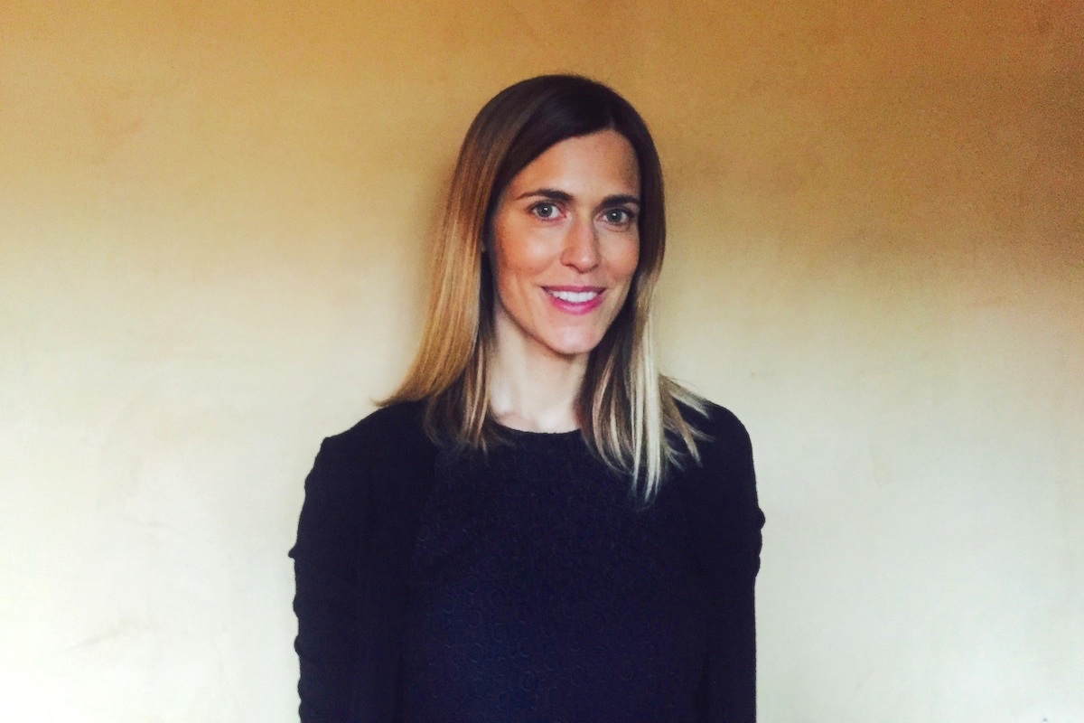 Celine Frey - Firstcaution © Dièse • média suisse • magazine suisse • blogueur suisse