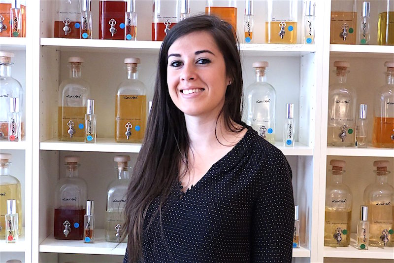 Kokym : un concept de parfumerie inédit en Suisse © Dièse • média suisse • magazine suisse • blogueur suisse