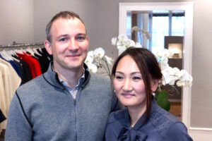 Sodgerel - Sodgerel Yadamtsoo © Dièse • média suisse • magazine suisse • blogueur suisse