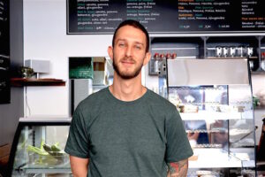 Enfaim - Doronn Ophir © DIÈSE # média suisse # magazine suisse # blogueur suisse