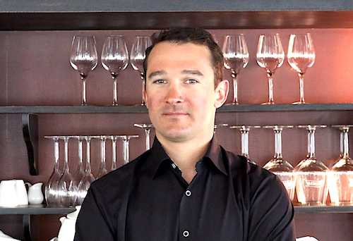 La Potiniere - Eric Simonin © DIÈSE # média suisse # magazine suisse # blogueur suisse