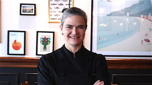 Monica Barros - Le Boteco © DIÈSE # média suisse # magazine suisse # blogueur suisse