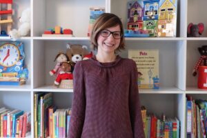 Spell Languages - Kasia Kmiec © Dièse • média suisse • magazine suisse