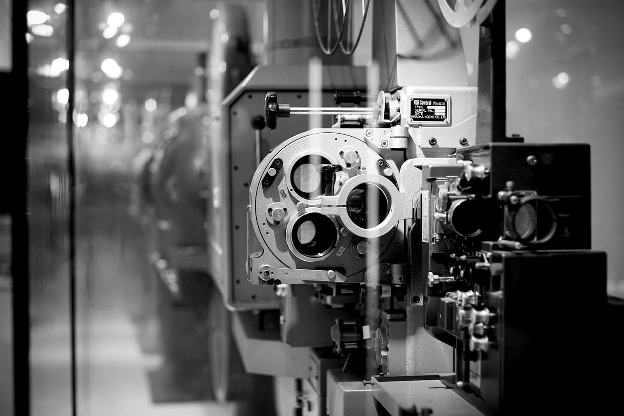 Dièse c’est une agence de communication et de production audiovisuelle active dans toute la Suisse romande depuis 2006