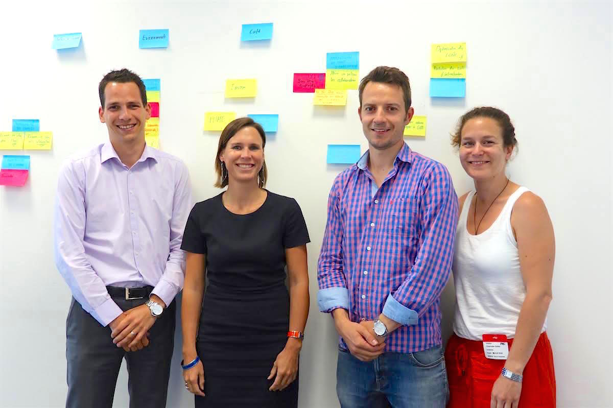 Genilem est au service des entrepreneurs depuis 1995 © DIÈSE # média suisse # magazine suisse