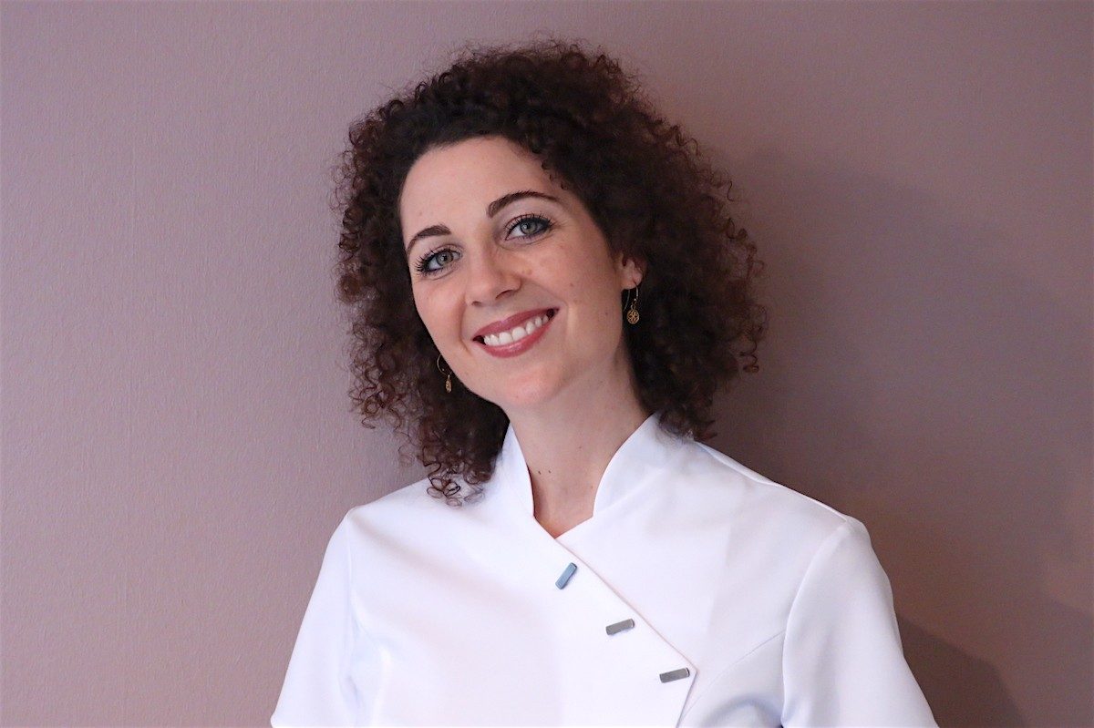 Institut Beauty Line - Nicole Froidevaux © DIÈSE # média suisse # magazine suisse