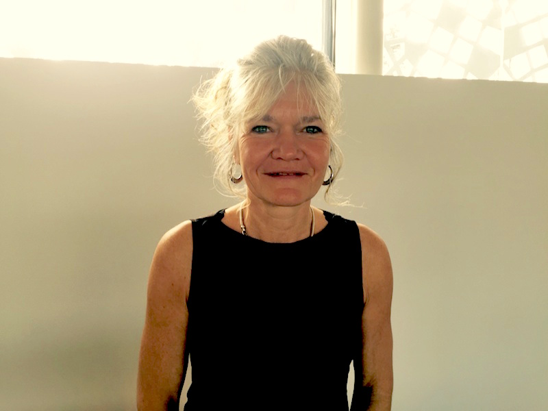 Laurence Egli - Bain Bleu © DIÈSE # média suisse # magazine suisse