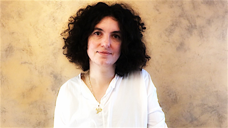 Ma vie sur Mars - Sabrina BERREGHIS © DIÈSE # média suisse # magazine suisse