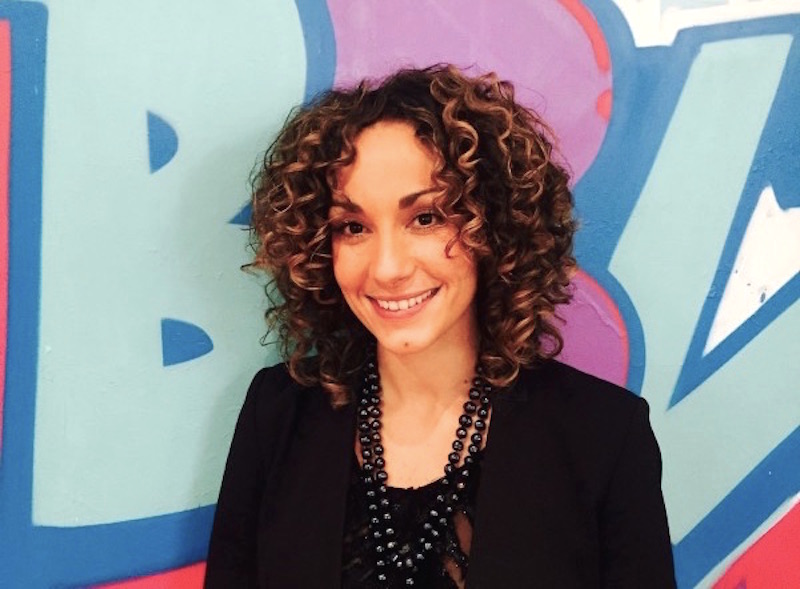 Noemie Abitbol - Bubbles Kids Club © DIÈSE # média suisse # magazine suisse